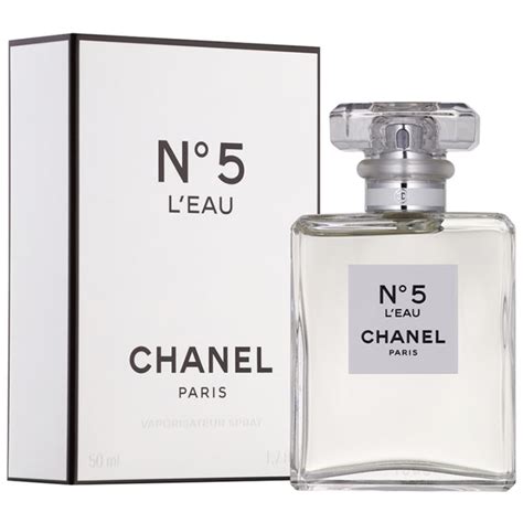 chanel leau tan|chanel no 5 l'eau price.